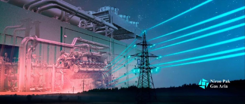 انواع ژنراتور های اضطراری