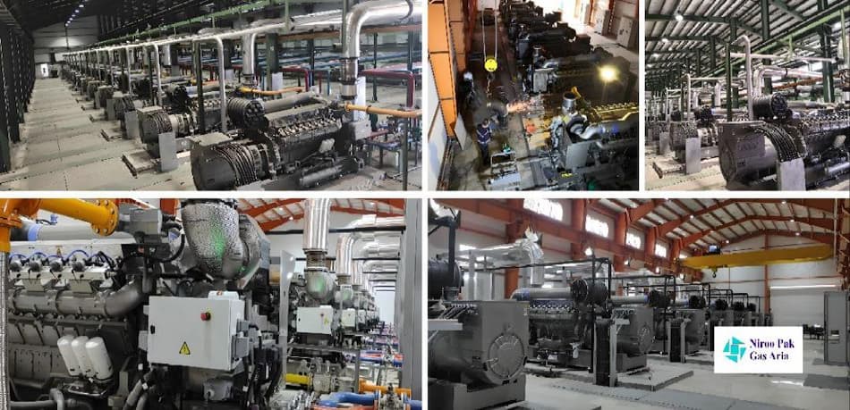 معیار های انتخاب ژنراتور اضطراری مناسب