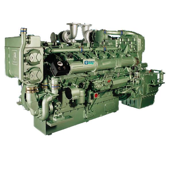 دیزل ژنراتور چیست؟