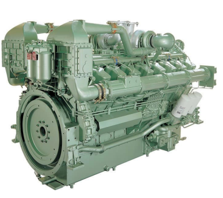 کاربرد های دیزل ژنراتور در صنایع مختلف