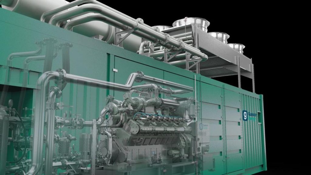 مقایسه با سایر انواع ژنراتورها