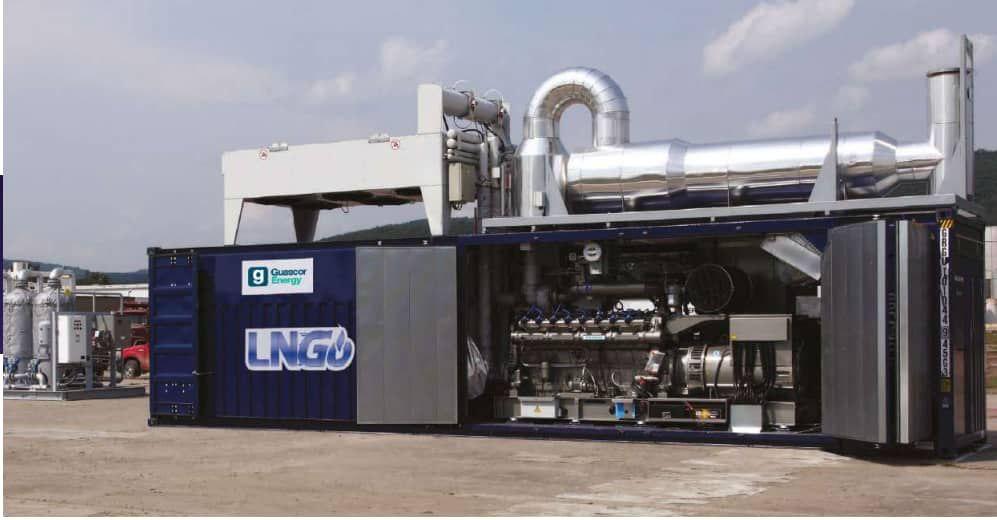 نگهداری و بازسازی فونداسیون دیزل ژنراتور