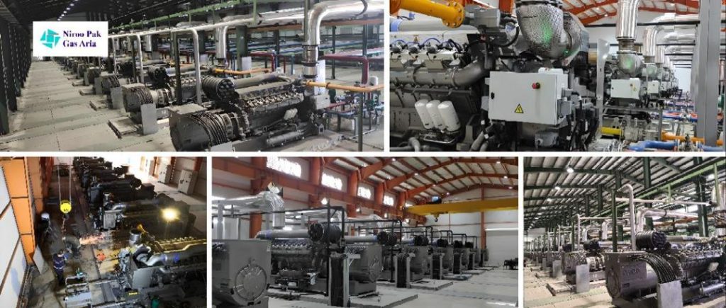 نکات مهم در جابجایی دیزل ژنراتور