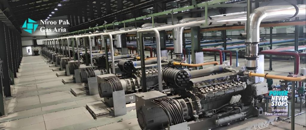 اهمیت برنامهریزی در جابجایی دیزل ژنراتور